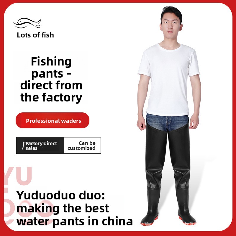 Fishing Rain Suit - Yudoduo Hurtownia Wytrzymałych Wodoodpornych Kombinezonów Wędkarskich,
