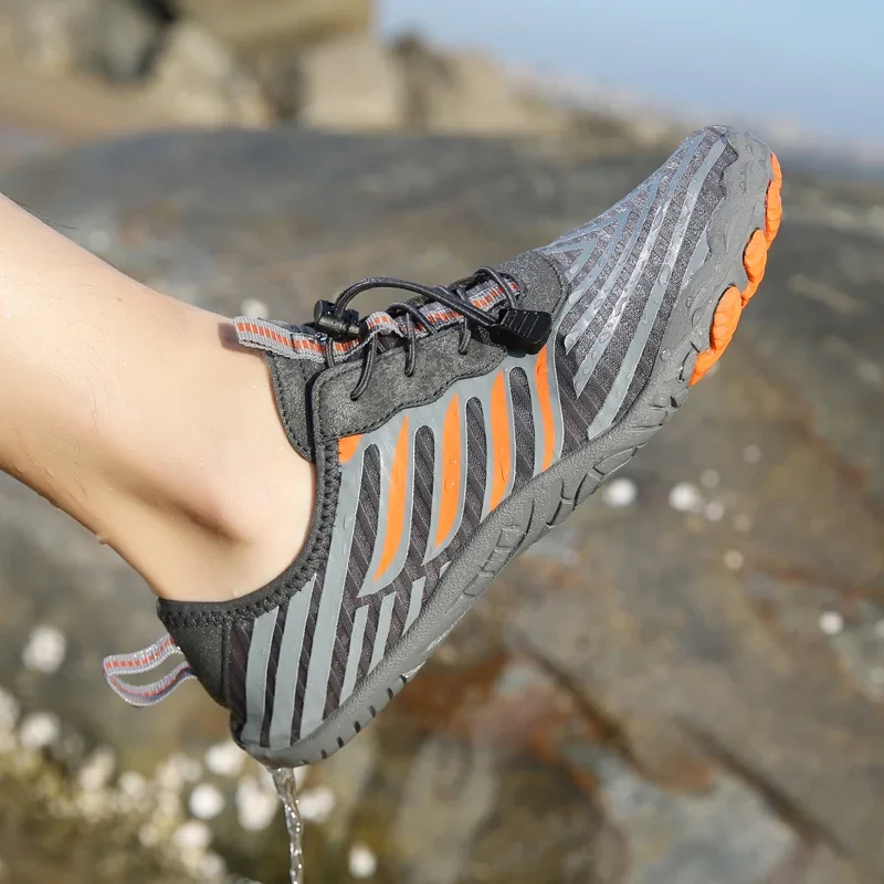 Buty do wody męskie damskie, b – Fishing Waders recenzja i cena