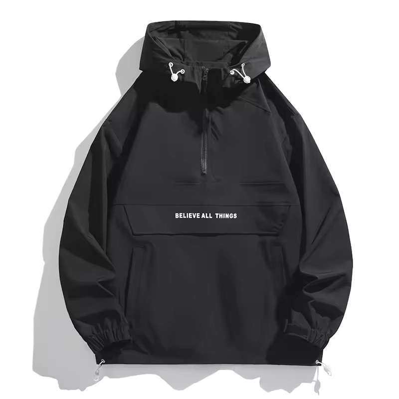 Kurtka męska CASKYTE 2026 do w – Fishing Jacket Waterproof recenzja i cena