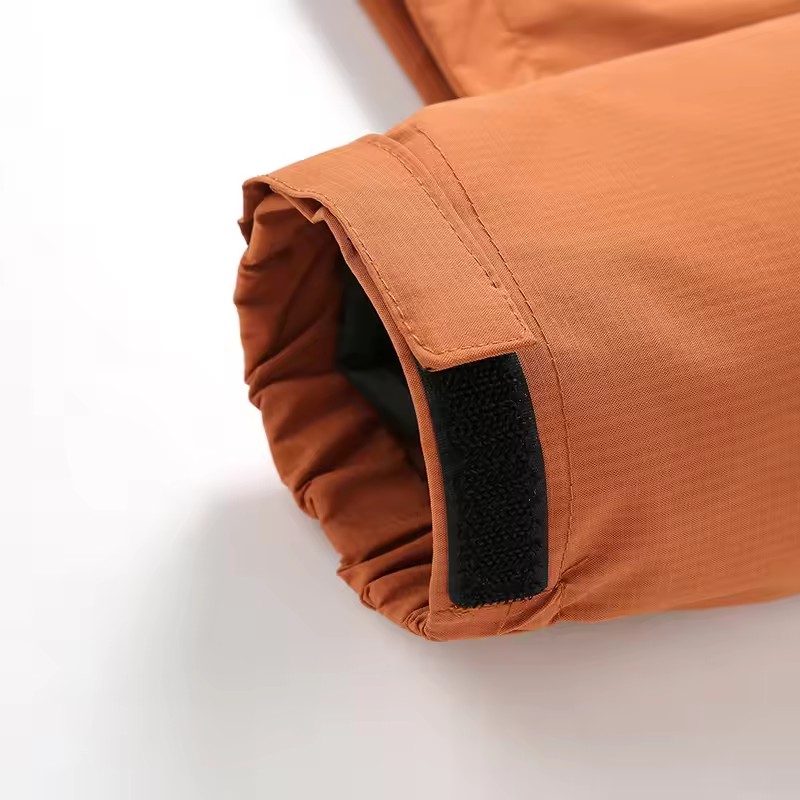 Kurtka męska CASKYTE 2026 do w – Fishing Jacket Waterproof recenzja i cena