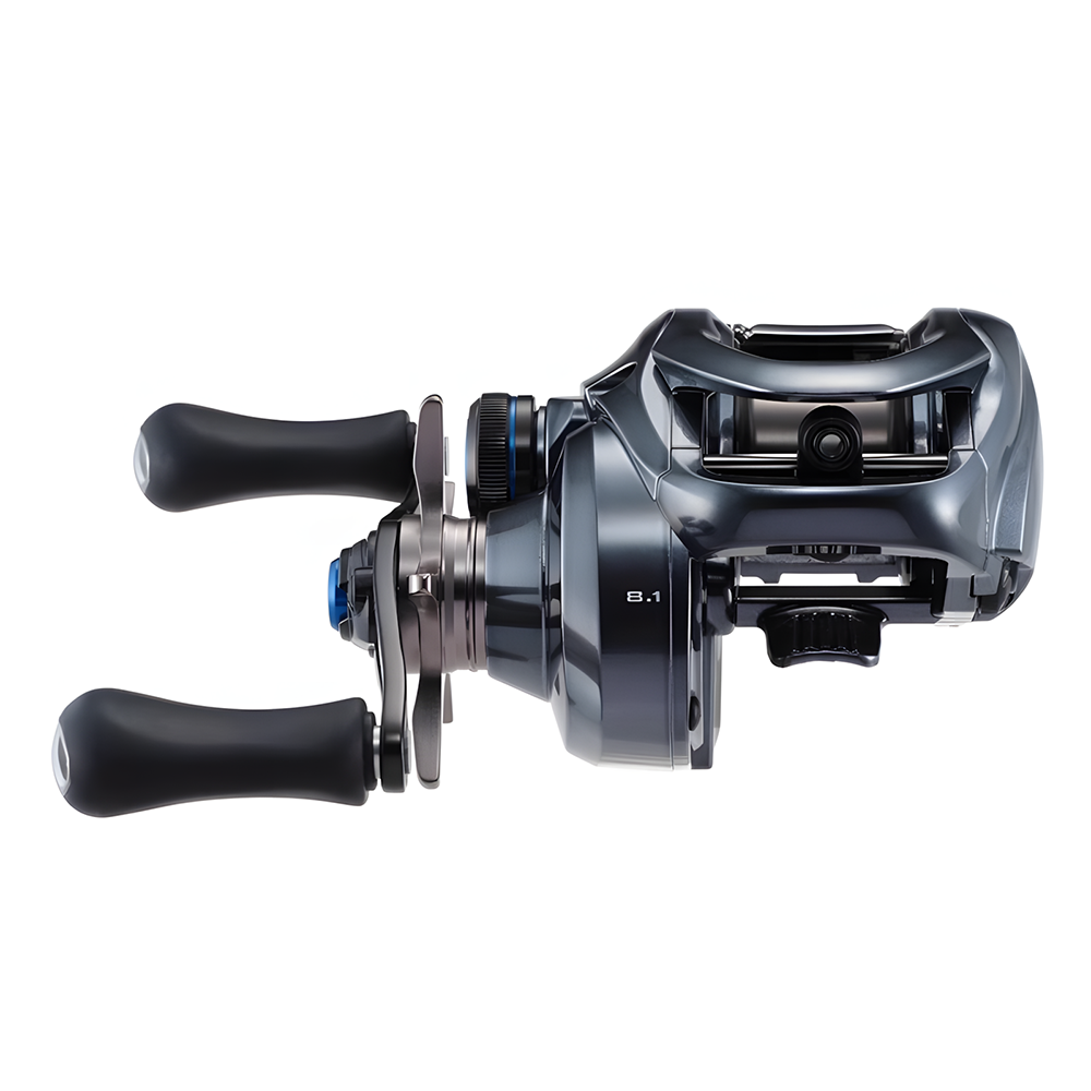 22 SHIMANO SLX DC XT Kołowrote – Shimano Reel Stradic recenzja i cena