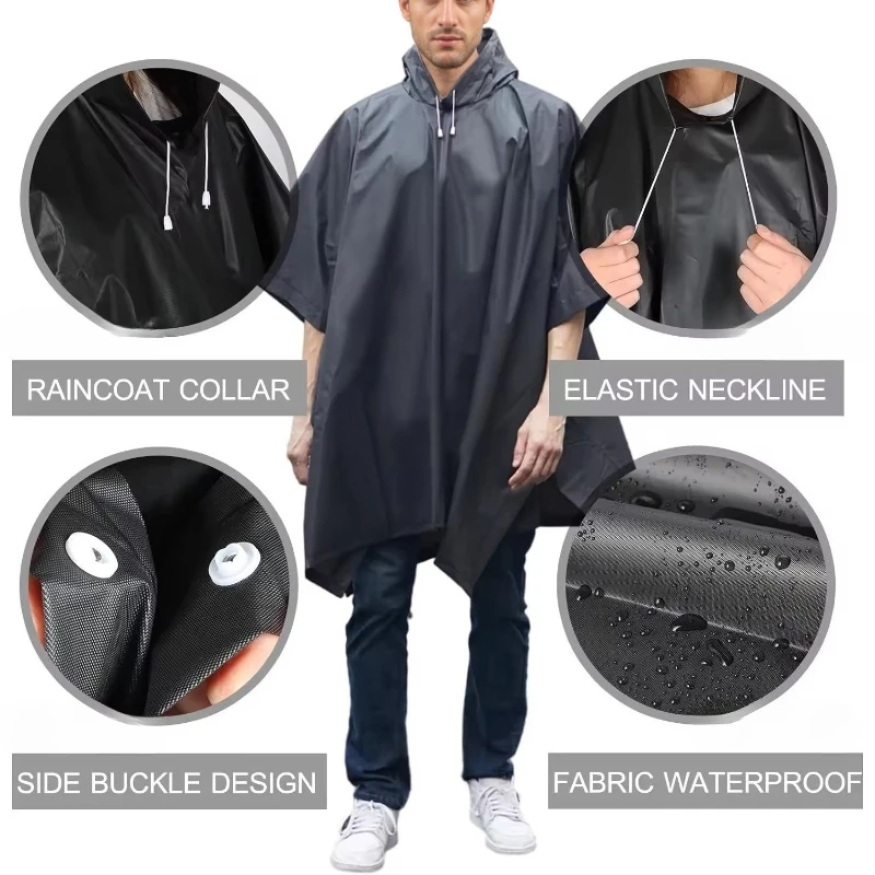 2 szt. Damski Wodoodporny Dług – Fishing Rain Suit recenzja i cena