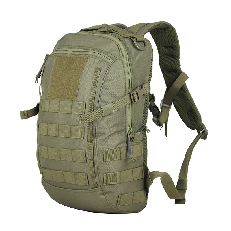 20L Wodoodporny plecak taktycz – Fishing Bag Waterproof recenzja i cena