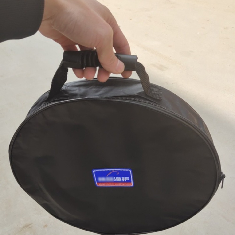 28/37/44/49/54cm Torba na sieć – Fishing Bag Waterproof recenzja i cena
