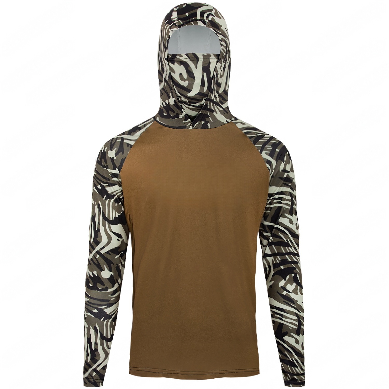 MALFC Odzież wędkarska męska k – Fishing Shirt Uv Protection recenzja i cena