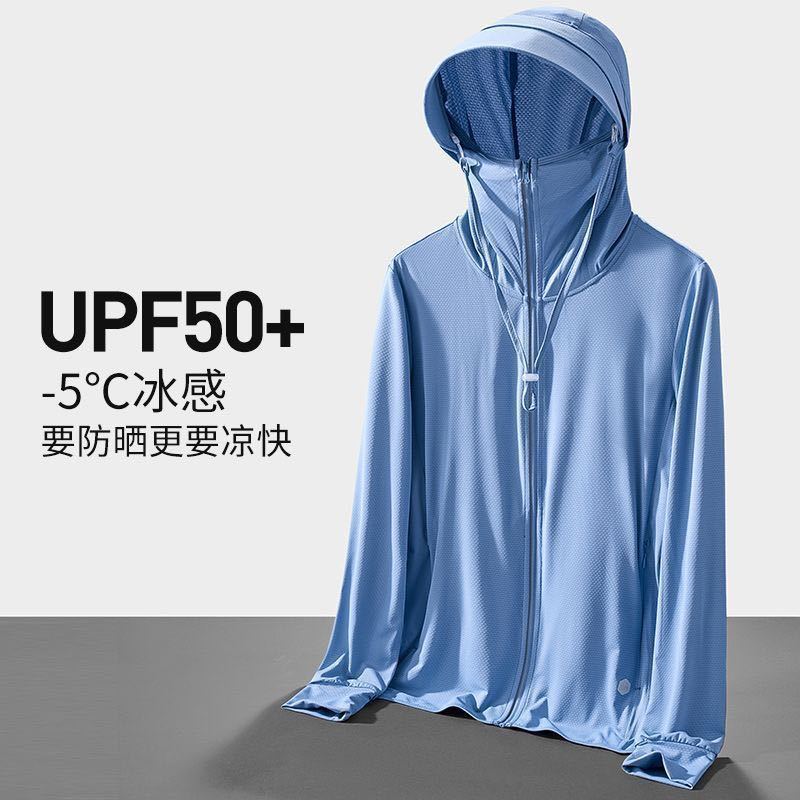 Nowa Kurtka z Jedwabiu Lodoweg – Fishing Shirt Uv Protection recenzja i cena