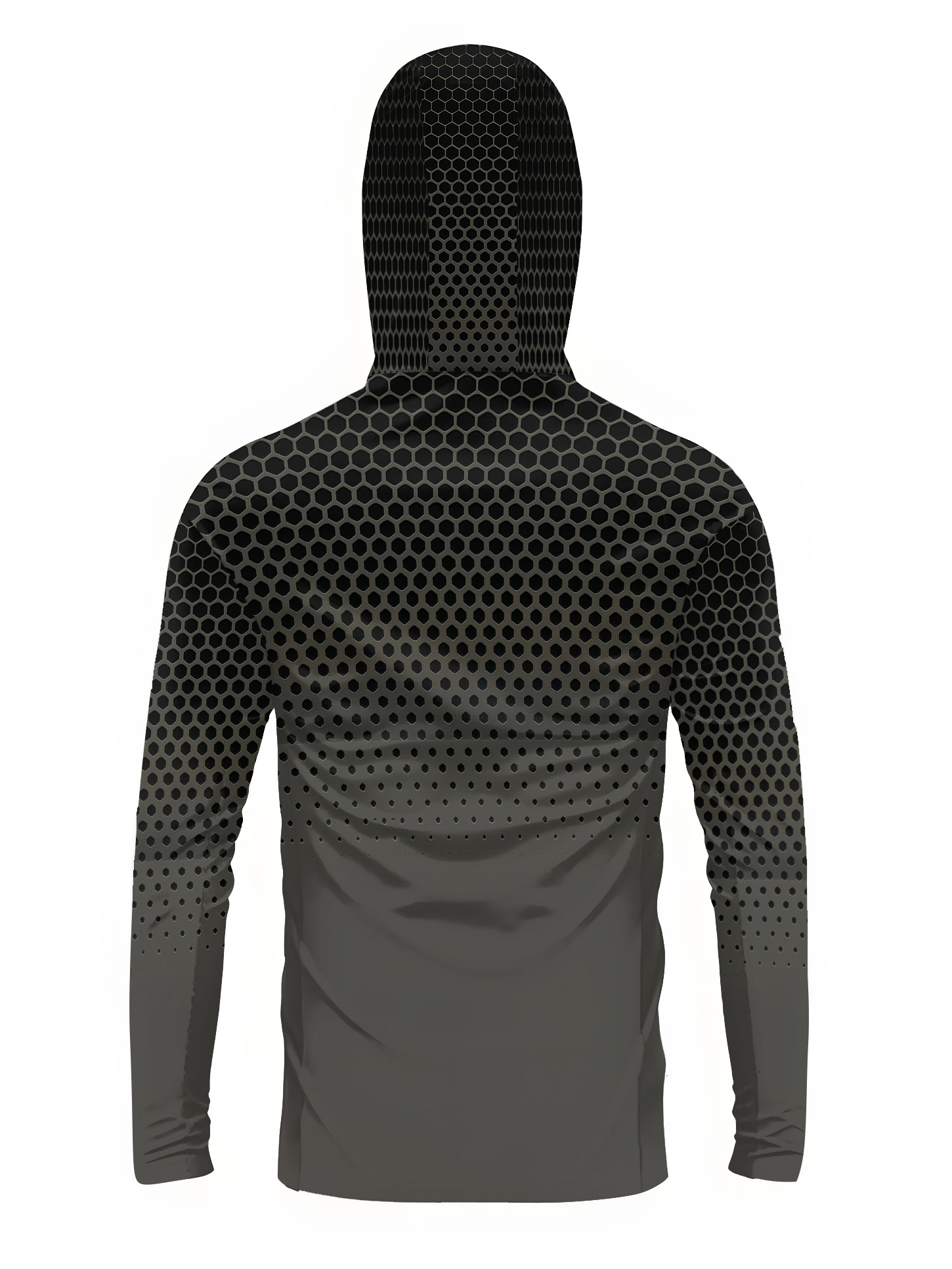Męska koszulka wędkarska z kap – Fishing Shirt Uv Protection recenzja i cena