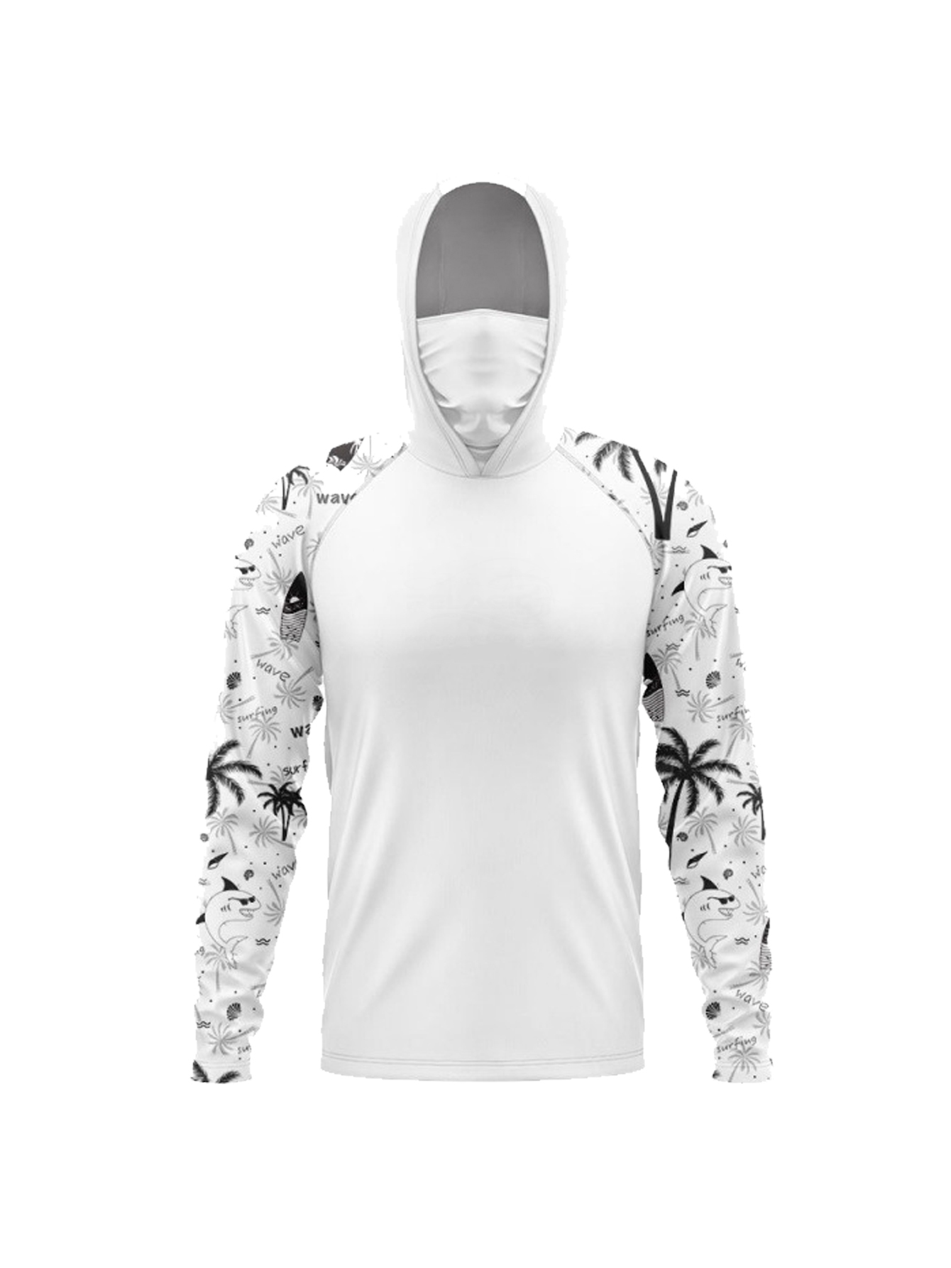 Nowe męskie i damskie koszulki – Fishing Shirt Uv Protection recenzja i cena