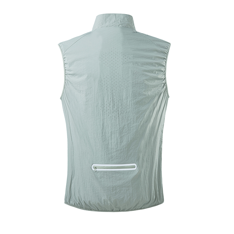 Kamizelka wędkarska męska i da – Fishing Jacket Waterproof recenzja i cena