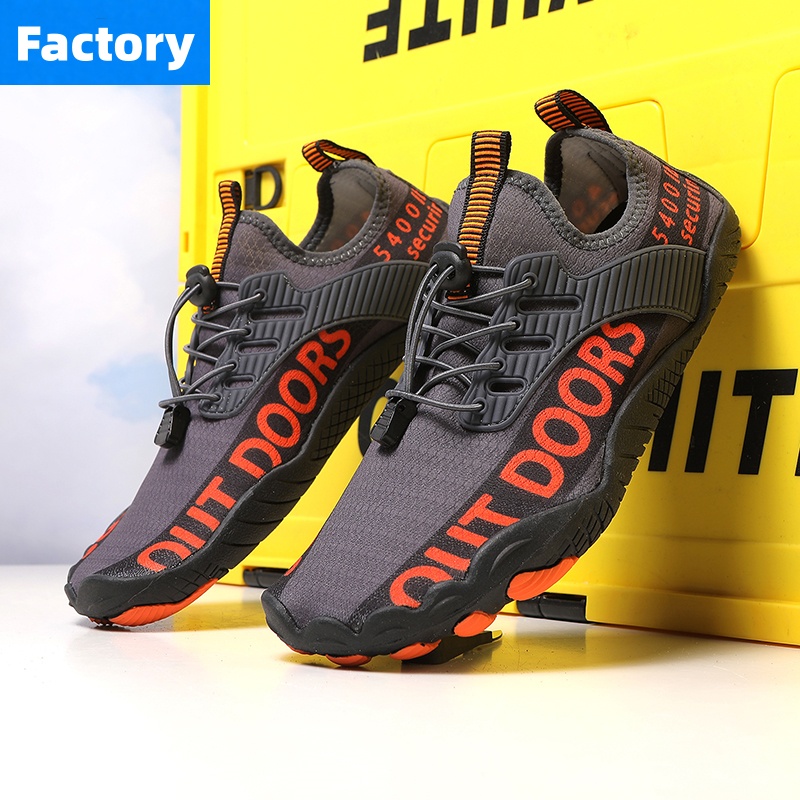 Buty do brodzenia męskie damsk – Fishing Waders recenzja i cena