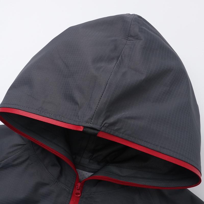 Wędkarstwo sportowe na świeżym – Fishing Rain Suit recenzja i cena