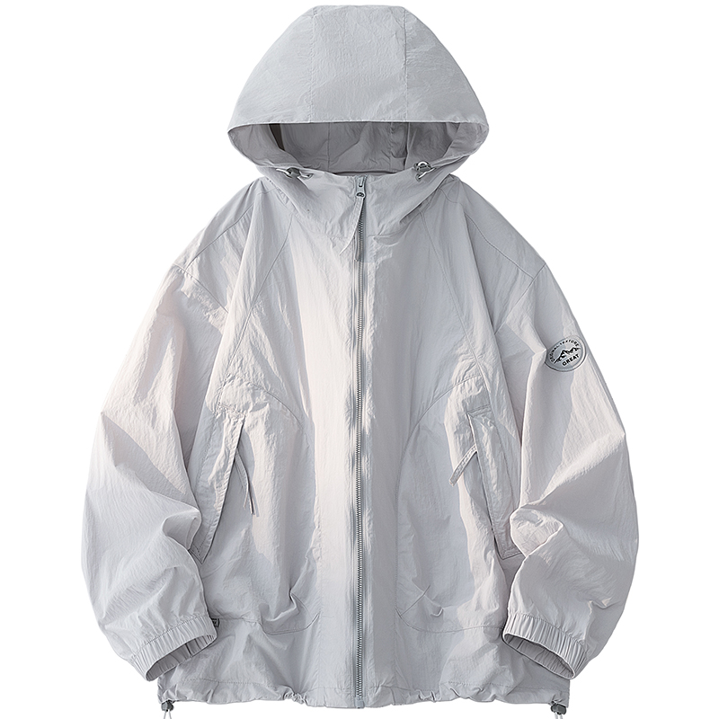 Męska kurtka przeciwsłoneczna  – Fishing Jacket Waterproof recenzja i cena